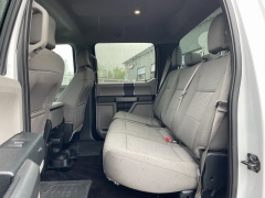 Used 2016 Ford F-150 4WD SuperCrew XLT 5 1/2 at Tecforce Automotive near Bridgeport, NY