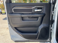Used 2024 Ram 2500 4WD Big Horn Crew Cab 6'4" Box at Tecforce Automotive near Bridgeport, NY