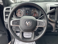 Used 2024  Ram 2500 4WD Big Horn Crew Cab 6'4" Box at Tecforce Automotive near Bridgeport&comma; NY