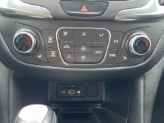 Used 2019  Chevrolet Equinox 4d SUV AWD Premier w/2LZ at Tecforce Automotive near Bridgeport, NY