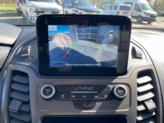 Used 2022 Ford Transit Connect Van XL SWB w/Rear Symmetrical Doors at Tecforce Automotive near Bridgeport, NY