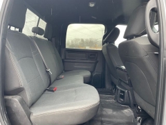 Used 2023  Ram 2500 4WD Tradesman Crew Cab 6'4" Box at Tecforce Automotive near Bridgeport&comma; NY