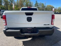Used 2024  Ram 2500 4WD Tradesman Crew Cab 8' Box at Tecforce Automotive near Bridgeport, NY