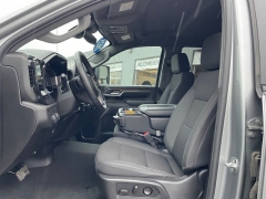 Used 2025  Chevrolet Silverado 2500HD 4WD Crew Cab 159" LT Dsl at Tecforce Automotive near Bridgeport&comma; NY