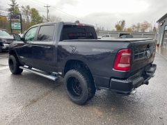 Used 2020  Ram 1500 4WD Crew Cab Big Horn Level 2 at Tecforce Automotive near Bridgeport, NY