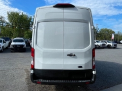 Used 2023 Ford Transit Cargo Van T-250 148" Hi Rf 9070 GVWR RWD at Tecforce Automotive near Bridgeport, NY