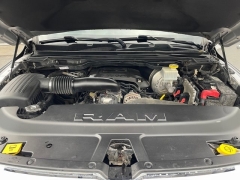 Used 2019  Ram 1500 4WD Crew Cab Big Horn/Lone Star at Tecforce Automotive near Bridgeport, NY