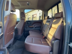 Used 2017  Chevrolet Silverado 2500 4WD Crew Cab High Country at Tecforce Automotive near Bridgeport&comma; NY