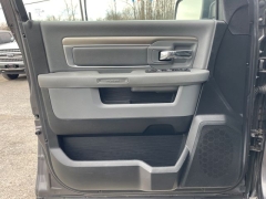 Used 2016  Ram 1500 4WD Crew Cab Outdoorsman at Tecforce Automotive near Bridgeport&comma; NY
