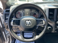 Used 2022 Ram 2500 4WD Tradesman Crew Cab 6'4" Box at Tecforce Automotive near Bridgeport, NY