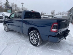 Used 2019  Ram 1500 4WD Crew Cab Sport at Tecforce Automotive near Bridgeport&comma; NY