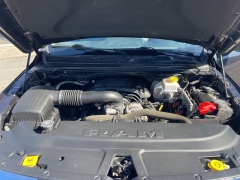 Used 2020  Ram 1500 4WD Crew Cab Big Horn at Tecforce Automotive near Bridgeport&comma; NY