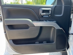 Used 2018 Chevrolet Silverado 1500 4WD Double Cab LT All Star Edition at Tecforce Automotive near Bridgeport, NY