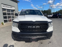 Used 2022  Ram 1500 4WD Tradesman Quad Cab 6'4" Box at Tecforce Automotive near Bridgeport&comma; NY