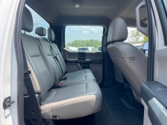 Used 2021 Ford Super Duty F-250 4WD XL Crew Cab SRW 6.75' Box at Tecforce Automotive near Bridgeport, NY