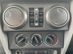 Used 2008  Jeep Wrangler Unlimited 4d Convertible 4WD X at Tecforce Automotive near Bridgeport&comma; NY