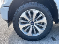 Used 2018 Ford F-150 4WD SuperCrew XL 5 1/2 at Tecforce Automotive near Bridgeport, NY