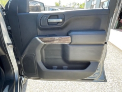 Used 2019  Chevrolet Silverado 1500 4WD Double Cab LT at Tecforce Automotive near Bridgeport&comma; NY