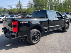 Used 2026  Ford Super Duty F-250 4WD Platinum Crew Cab SRW 6&period;75' Box at Tecforce Automotive near Bridgeport&comma; NY