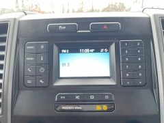 Used 2022  Ford Super Duty F-250 4WD XL Crew Cab SRW 6&period;75' Box at Tecforce Automotive near Bridgeport&comma; NY