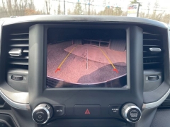 Used 2024  Ram 2500 4WD Big Horn Crew Cab 6'4" Box at Tecforce Automotive near Bridgeport&comma; NY
