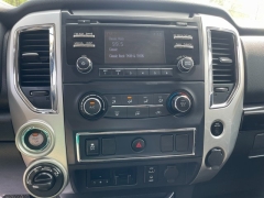 Used 2017 Nissan Titan XD 4WD Single Cab S Diesel at Tecforce Automotive near Bridgeport, NY