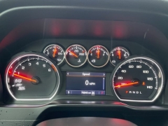 Used 2019  Chevrolet Silverado 1500 4WD Crew Cab LT at Tecforce Automotive near Bridgeport, NY