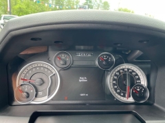 Used 2018  Ram 2500 4WD Crew Cab Big Horn at Tecforce Automotive near Bridgeport&comma; NY