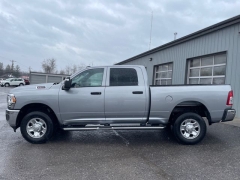 Used 2023  Ram 2500 4WD Tradesman Crew Cab 6'4" Box at Tecforce Automotive near Bridgeport&comma; NY