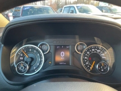 Used 2021  Ram 2500 4WD Tradesman Crew Cab 6'4" Box at Tecforce Automotive near Bridgeport&comma; NY