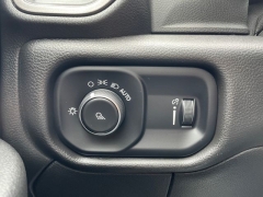 Used 2022  Ram 2500 4WD Tradesman Crew Cab 6'4" Box at Tecforce Automotive near Bridgeport&comma; NY