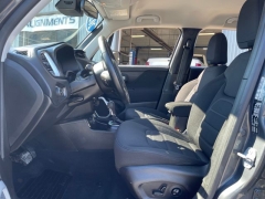 Used 2021  Jeep Renegade Latitude 4x4 at Tecforce Automotive near Bridgeport&comma; NY