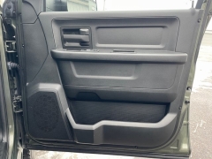 Used 2021  Ram 2500 4WD Tradesman Crew Cab 6'4" Box at Tecforce Automotive near Bridgeport&comma; NY