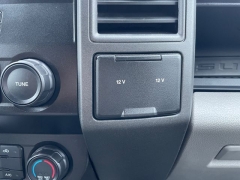 Used 2022  Ford Super Duty F-250 4WD XL SuperCab SRW 6&period;75' Box at Tecforce Automotive near Bridgeport&comma; NY