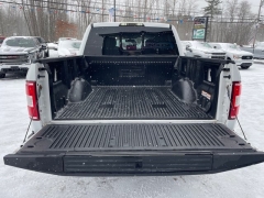 Used 2018  Ford F-150 4WD SuperCrew XLT 5 1/2 at Tecforce Automotive near Bridgeport, NY