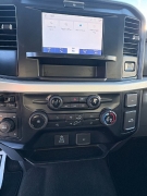 Used 2025  Ford Super Duty F-250 4WD XLT Crew Cab SRW 6&period;75' Box at Tecforce Automotive near Bridgeport&comma; NY