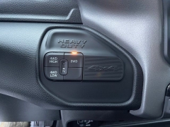 Used 2024  Ram 2500 4WD Big Horn Crew Cab 6'4" Box at Tecforce Automotive near Bridgeport&comma; NY