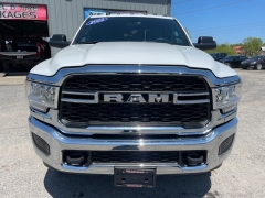 Used 2022 Ram 2500 4WD Tradesman Crew Cab 6'4" Box at Tecforce Automotive near Bridgeport, NY