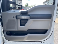 Used 2022  Ford Super Duty F-250 4WD XLT Crew Cab SRW 6&period;75' Box at Tecforce Automotive near Bridgeport&comma; NY