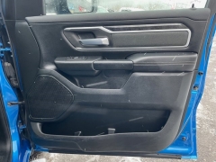 Used 2021  Ram 1500 4WD Big Horn Crew Cab 5'7" Box at Tecforce Automotive near Bridgeport&comma; NY