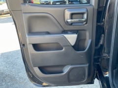 Used 2017  Chevrolet Silverado 1500 4WD Double Cab LT at Tecforce Automotive near Bridgeport, NY