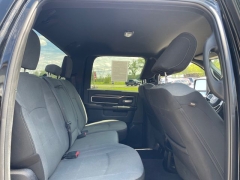 Used 2024  Ram 2500 4WD Big Horn Crew Cab 6'4" Box at Tecforce Automotive near Bridgeport&comma; NY