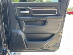 Used 2024  Ram 2500 4WD Big Horn Crew Cab 6'4" Box at Tecforce Automotive near Bridgeport&comma; NY