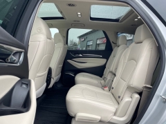 Used 2022  Buick Enclave AWD 4dr Essence at Tecforce Automotive near Bridgeport, NY