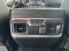 Used 2020  GMC Sierra 2500 4WD Crew Cab AT4 Gas at Tecforce Automotive near Bridgeport, NY