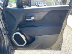 Used 2021  Jeep Renegade Latitude 4x4 at Tecforce Automotive near Bridgeport&comma; NY