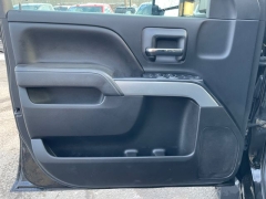 Used 2016  Chevrolet Silverado 2500 4WD Crew Cab LT at Tecforce Automotive near Bridgeport&comma; NY