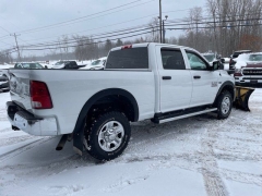 Used 2017  Ram 3500 4WD Crew Cab Tradesman at Tecforce Automotive near Bridgeport&comma; NY
