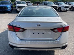 Used 2022 Nissan Altima 2.5 SV Sedan at Tecforce Automotive near Bridgeport, NY