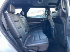 Used 2018  Dodge Durango 4d SUV AWD R&sol;T at Tecforce Automotive near Bridgeport&comma; NY